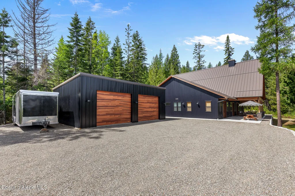 279 Sanctuary Hills Sagle ID 83860