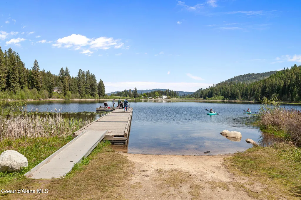 279 Sanctuary Hills Sagle ID 83860