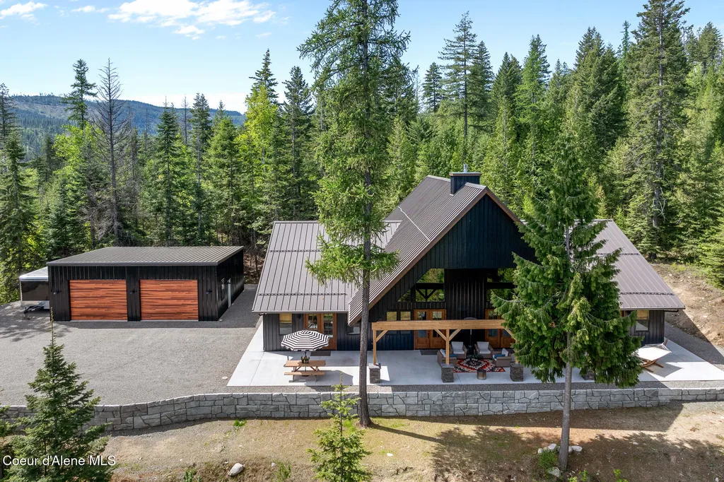 279 Sanctuary Hills Sagle ID 83860