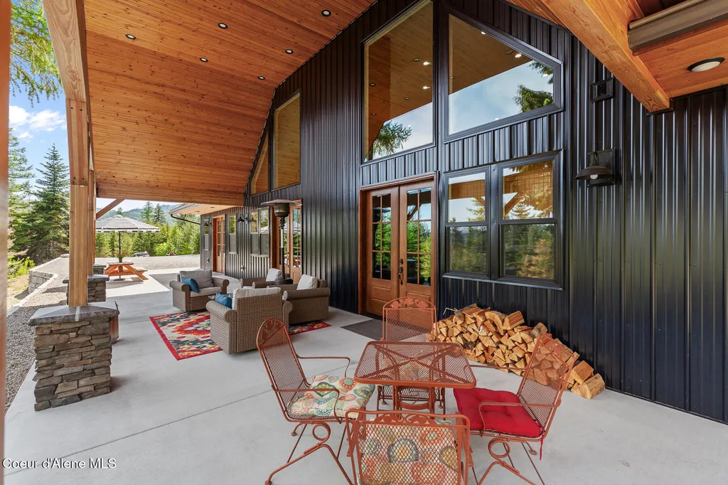 279 Sanctuary Hills Sagle ID 83860