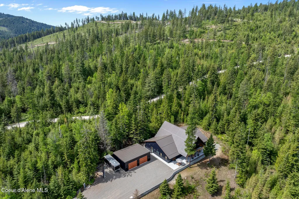 279 Sanctuary Hills Sagle ID 83860