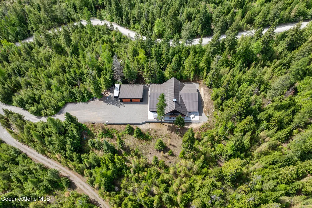 279 Sanctuary Hills Sagle ID 83860
