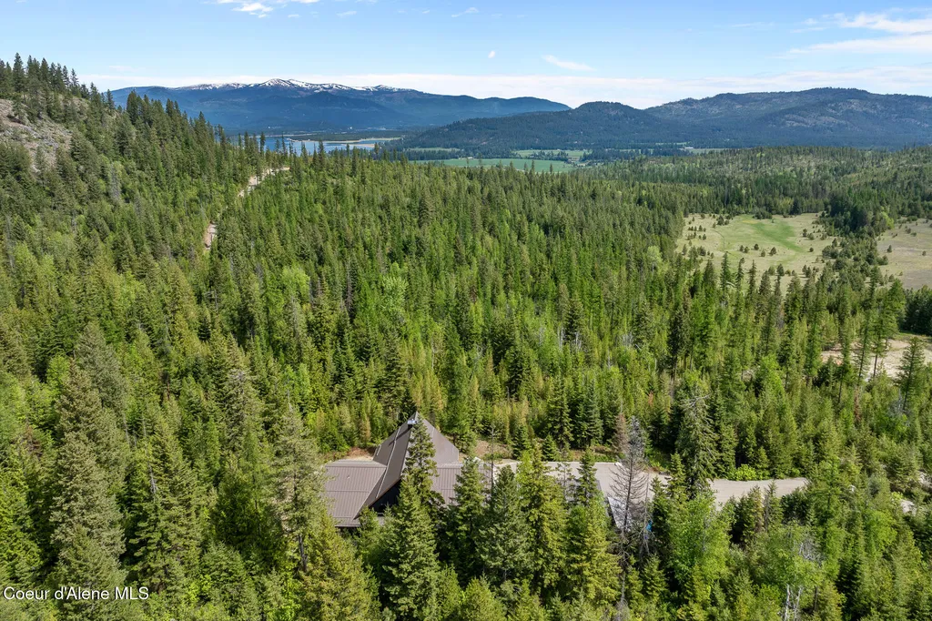 279 Sanctuary Hills Sagle ID 83860