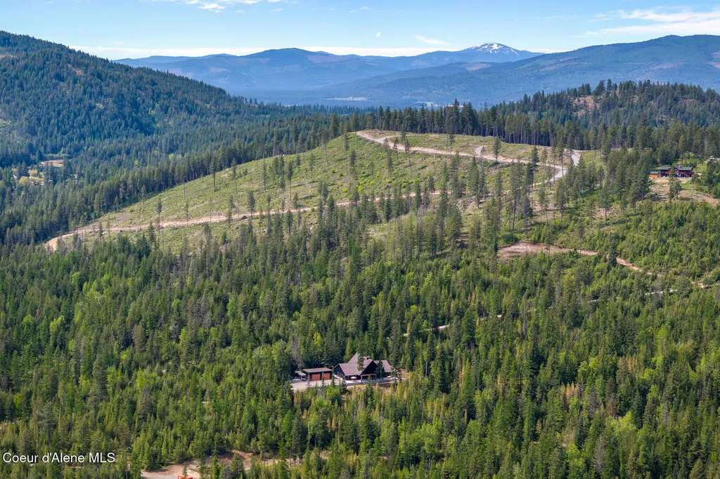 279 Sanctuary Hills Sagle ID 83860