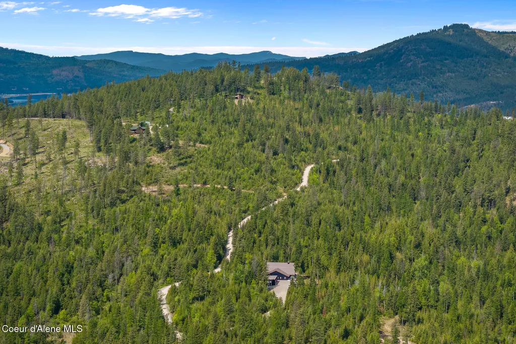 279 Sanctuary Hills Sagle ID 83860