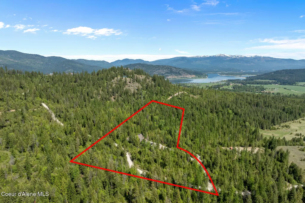 279 Sanctuary Hills Sagle ID 83860