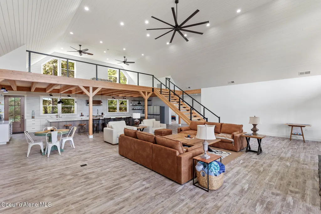279 Sanctuary Hills Sagle ID 83860