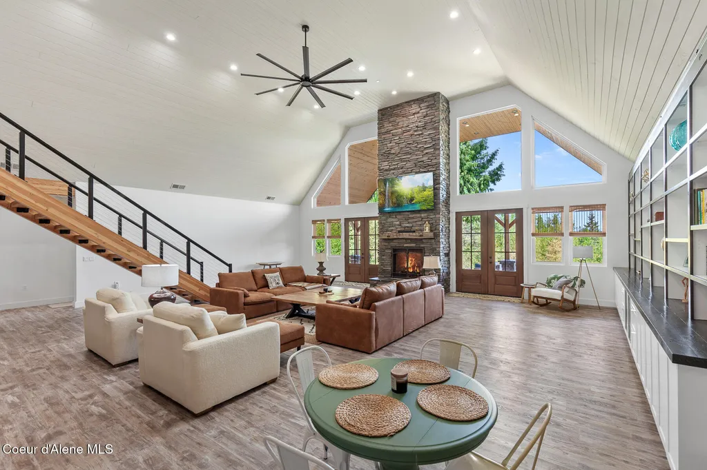 279 Sanctuary Hills Sagle ID 83860