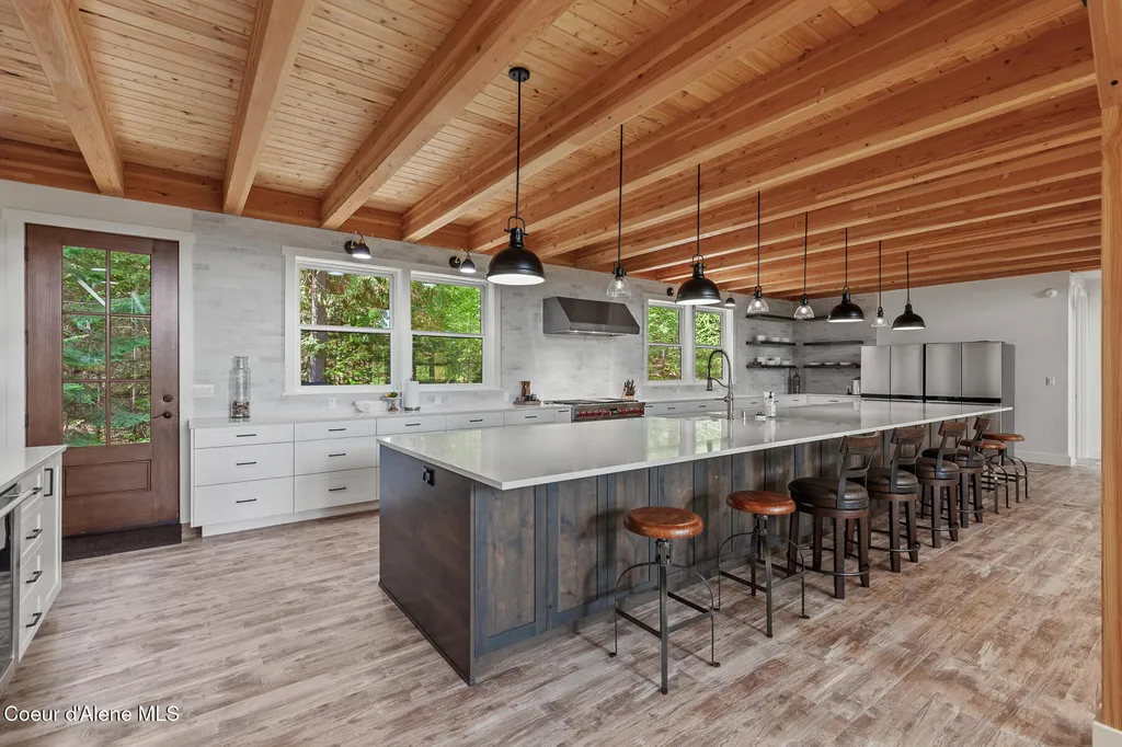 279 Sanctuary Hills Sagle ID 83860