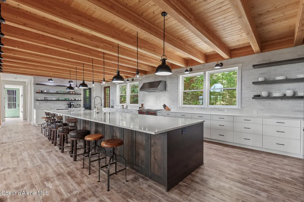 279 Sanctuary Hills Sagle ID 83860