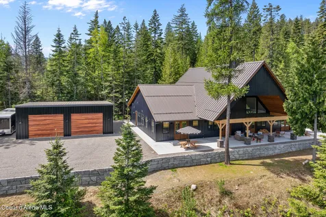 279 Sanctuary Hills Sagle ID 83860