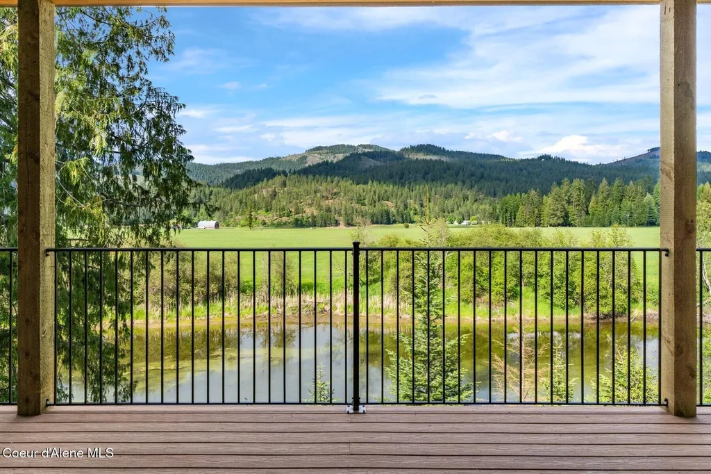 9057 Highway 2 Priest River ID 83856