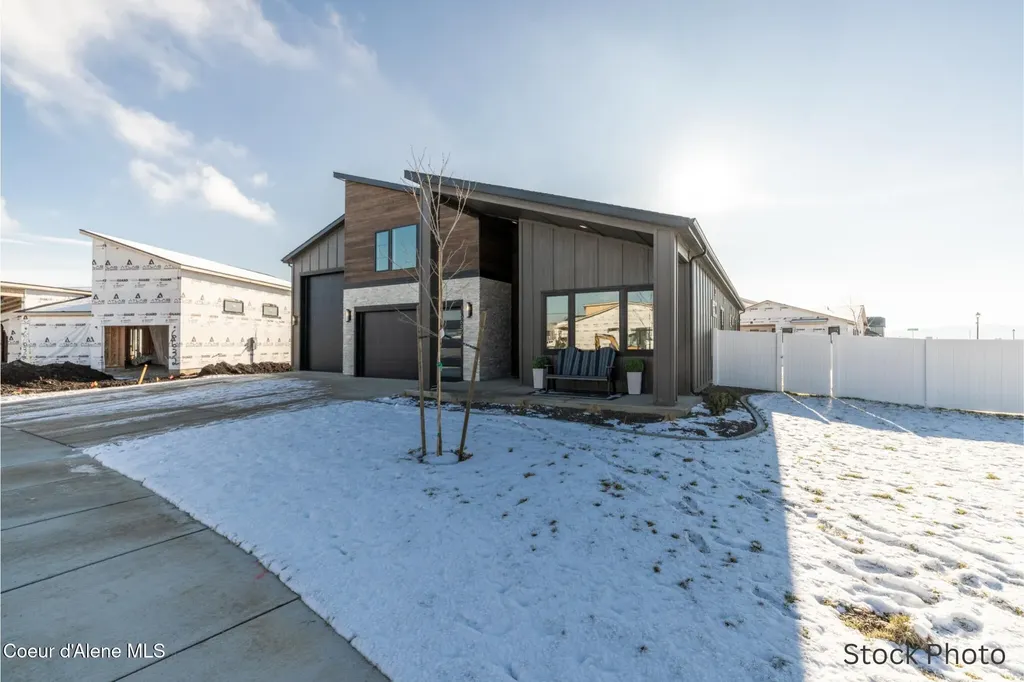 11559 N Entwistle Way Rathdrum ID 83858