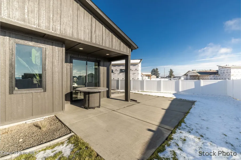 11559 N Entwistle Way Rathdrum ID 83858
