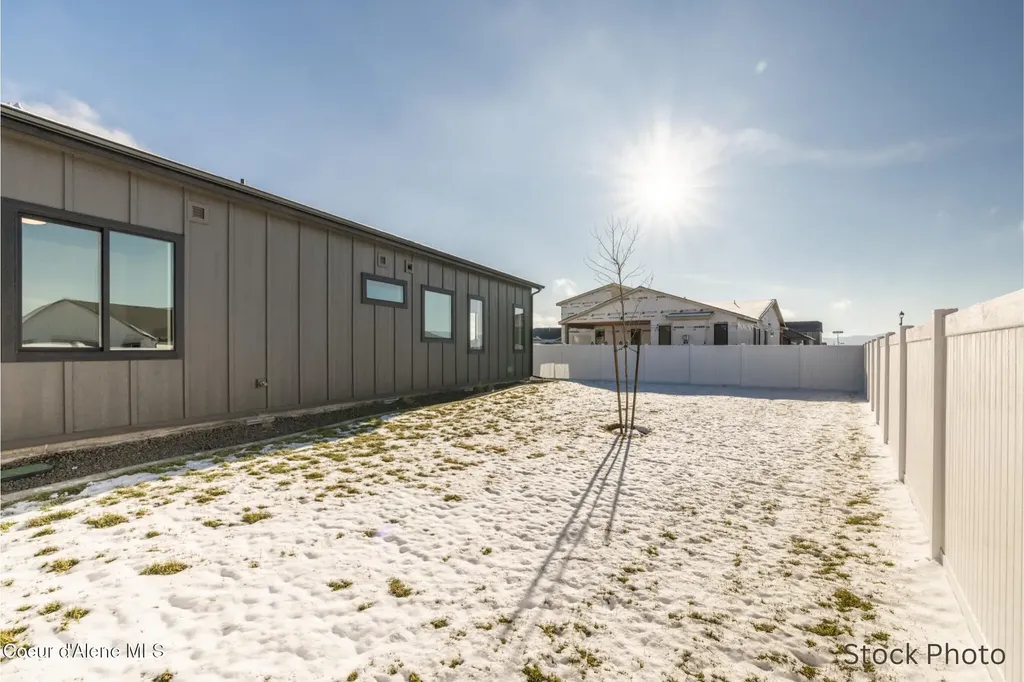 11559 N Entwistle Way Rathdrum ID 83858