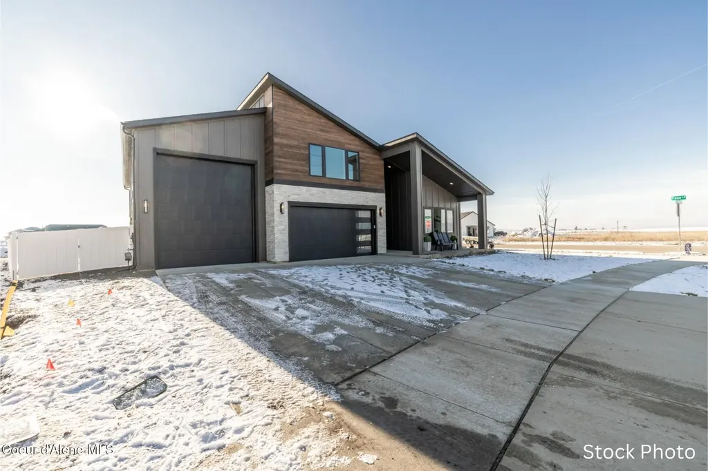 11559 N Entwistle Way Rathdrum ID 83858