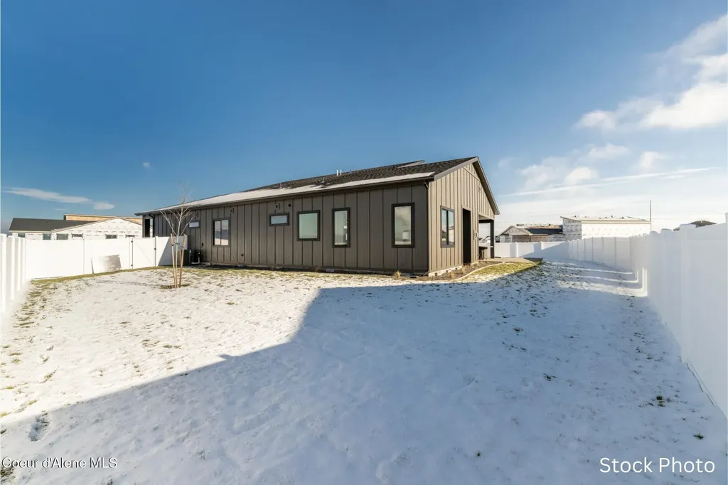 11559 N Entwistle Way Rathdrum ID 83858