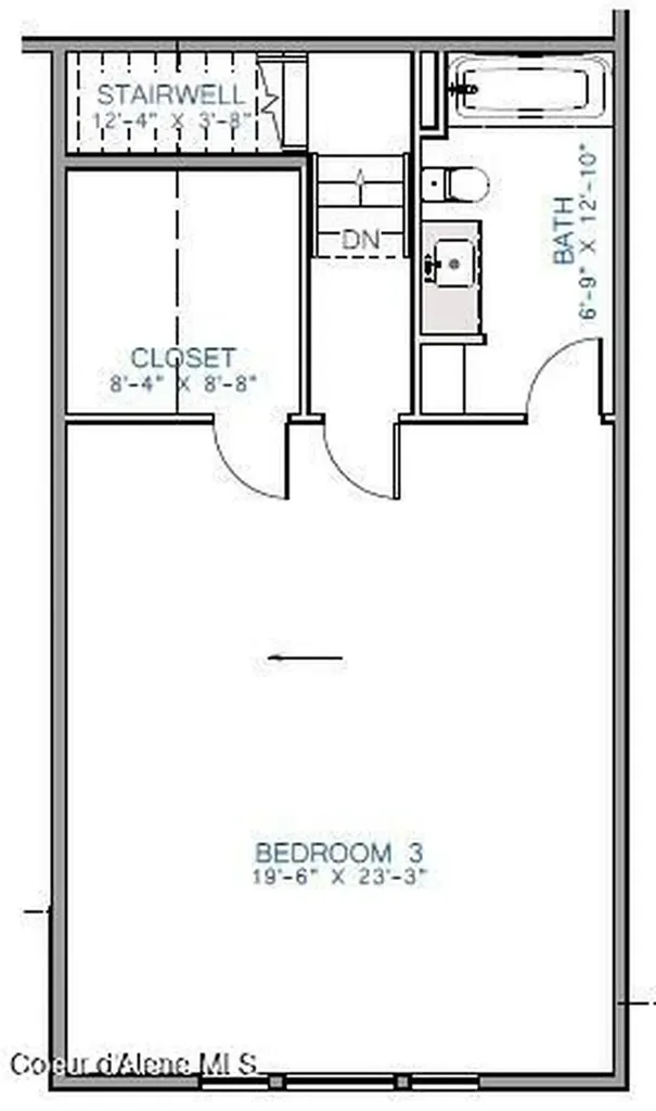 11559 N Entwistle Way Rathdrum ID 83858