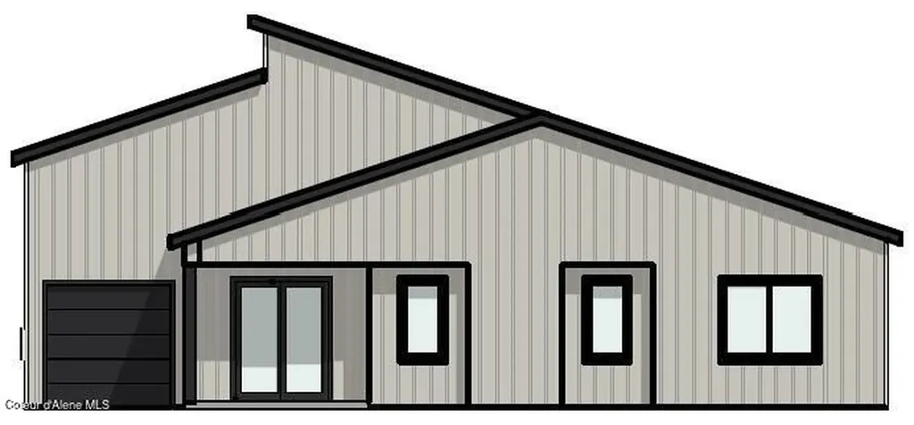 11559 N Entwistle Way Rathdrum ID 83858