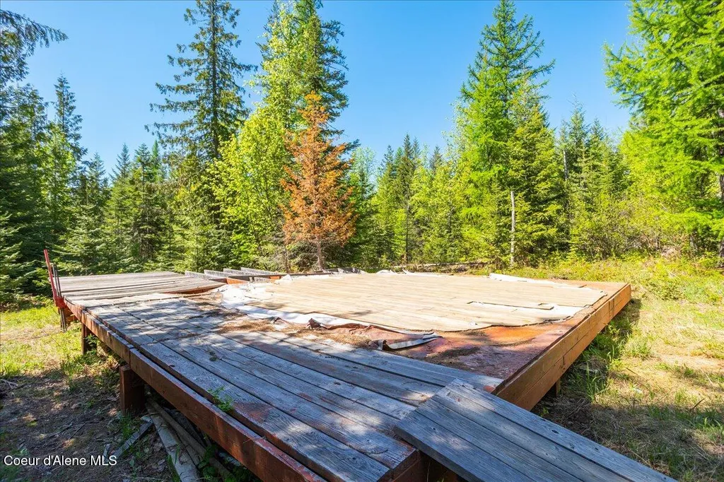 1438 Rolling Thunder Ridge Road Sandpoint ID 83864