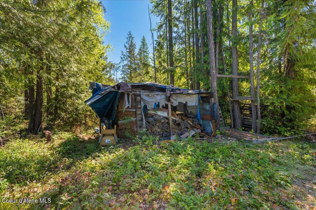 1438 Rolling Thunder Ridge Road Sandpoint ID 83864
