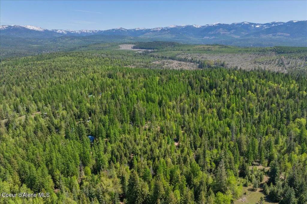 1438 Rolling Thunder Ridge Road Sandpoint ID 83864