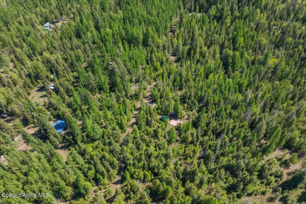 1438 Rolling Thunder Ridge Road Sandpoint ID 83864