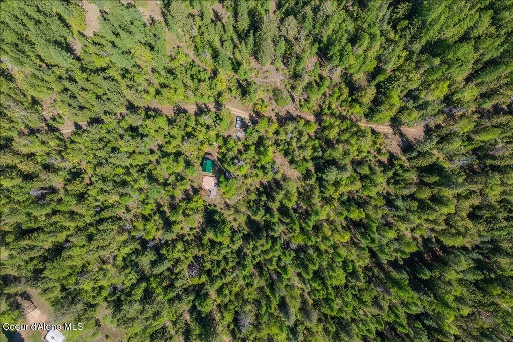1438 Rolling Thunder Ridge Road Sandpoint ID 83864