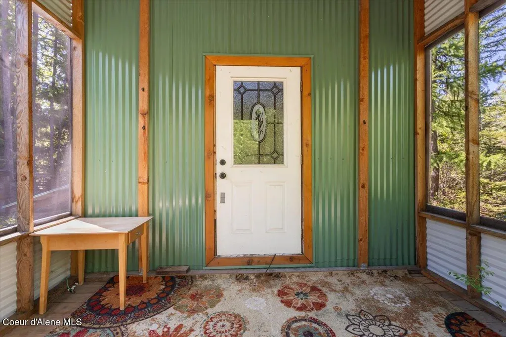 1438 Rolling Thunder Ridge Road Sandpoint ID 83864