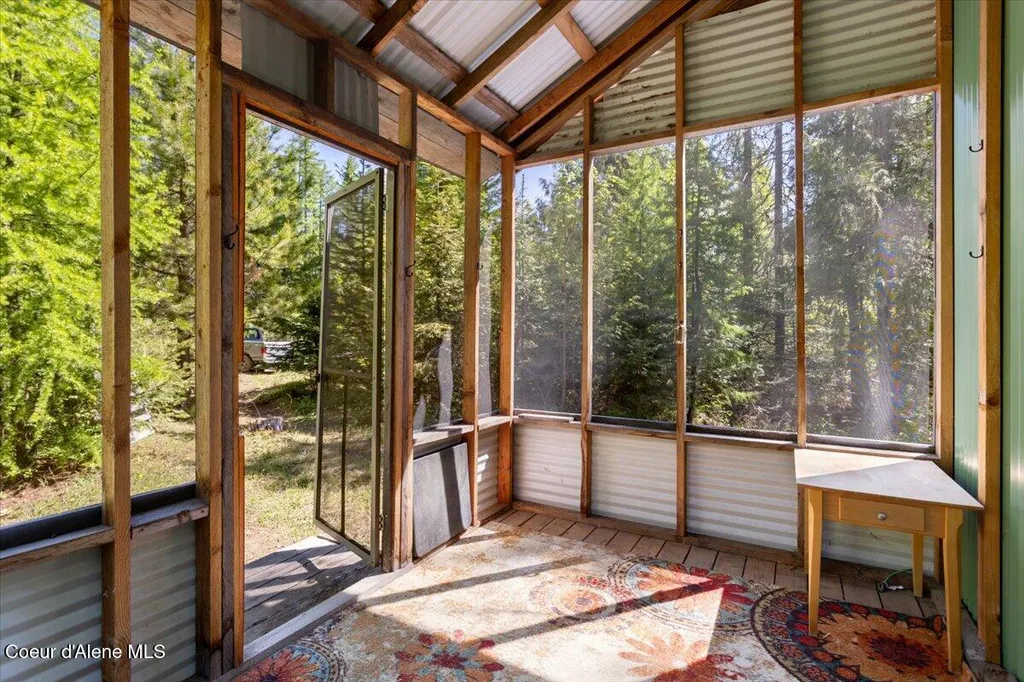 1438 Rolling Thunder Ridge Road Sandpoint ID 83864