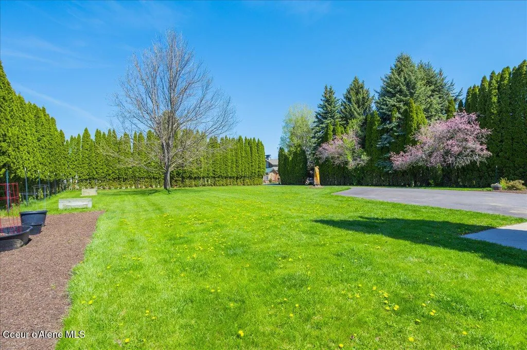 712 Ponder Point Drive Sandpoint ID 83864