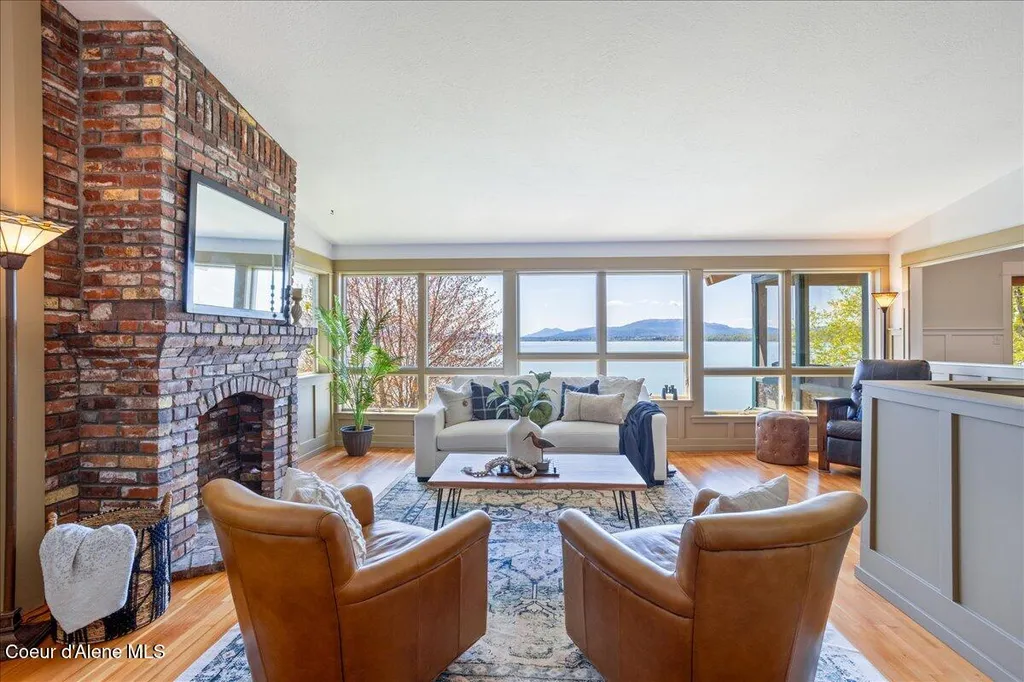 712 Ponder Point Drive Sandpoint ID 83864