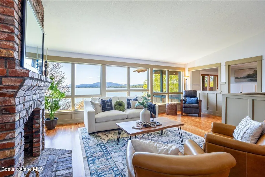 712 Ponder Point Drive Sandpoint ID 83864