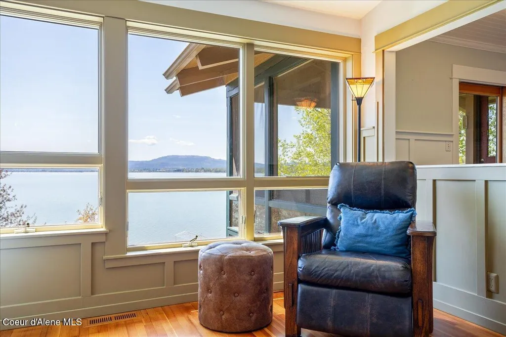 712 Ponder Point Drive Sandpoint ID 83864