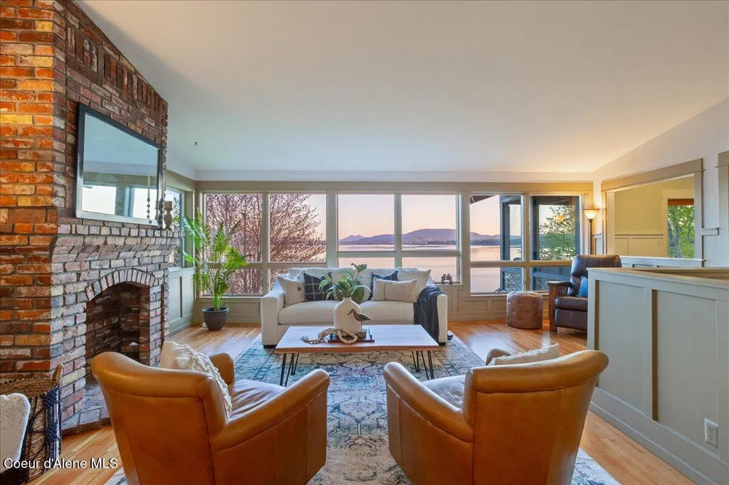 712 Ponder Point Drive Sandpoint ID 83864
