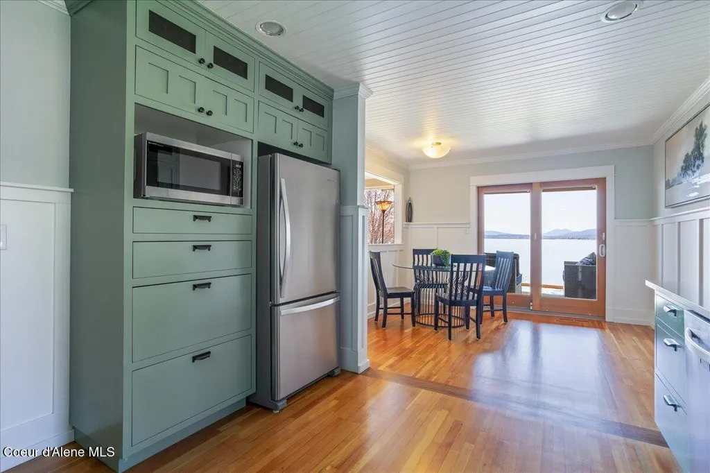 712 Ponder Point Drive Sandpoint ID 83864