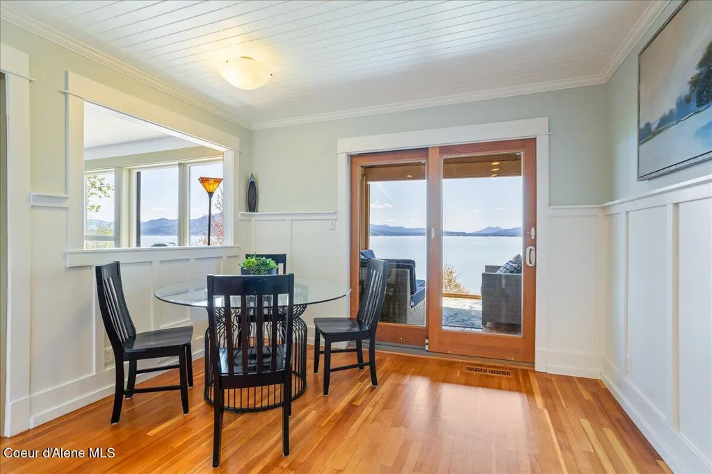 712 Ponder Point Drive Sandpoint ID 83864