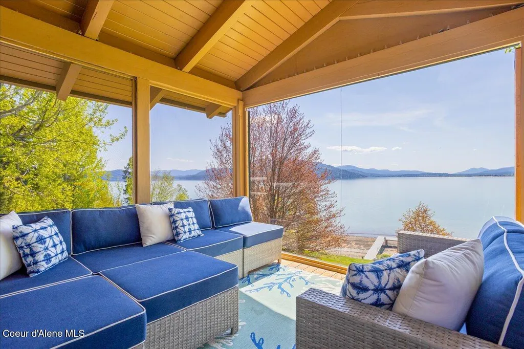 712 Ponder Point Drive Sandpoint ID 83864