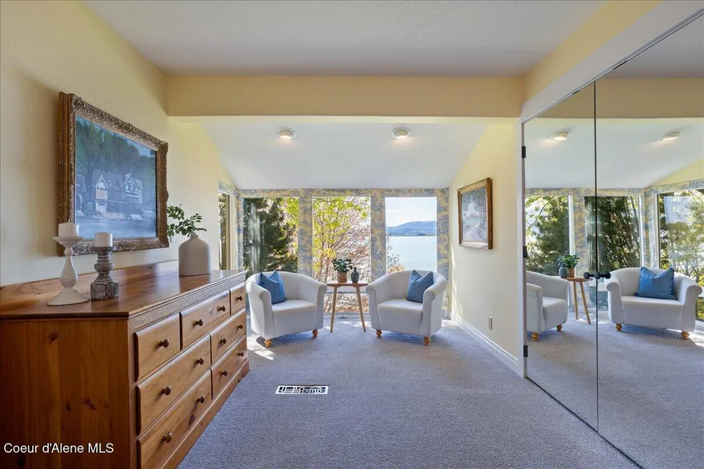712 Ponder Point Drive Sandpoint ID 83864