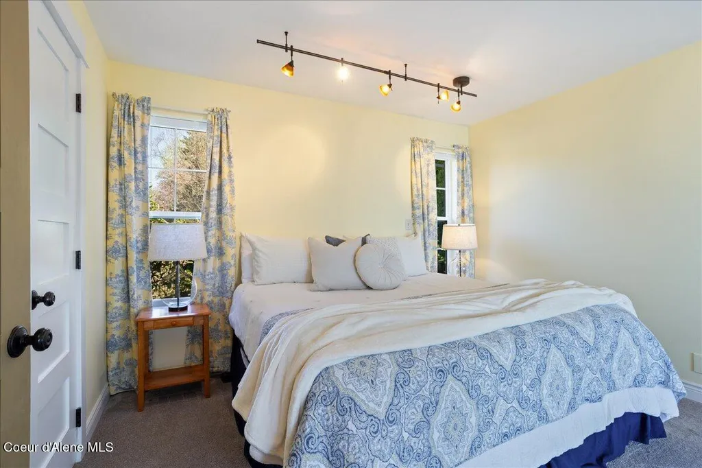 712 Ponder Point Drive Sandpoint ID 83864