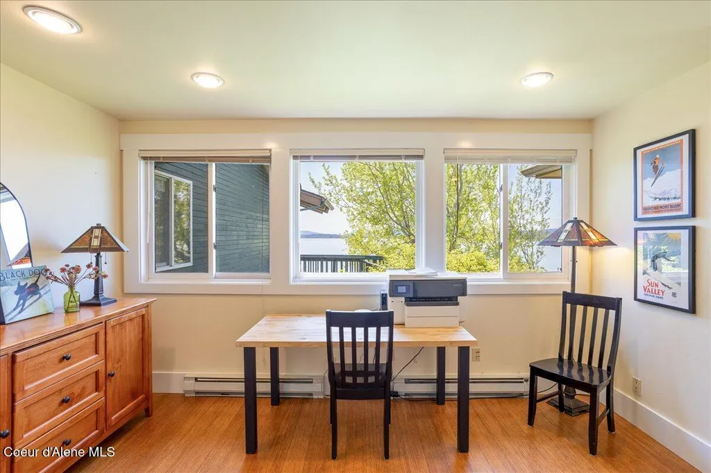 712 Ponder Point Drive Sandpoint ID 83864
