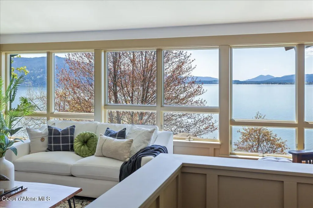 712 Ponder Point Drive Sandpoint ID 83864