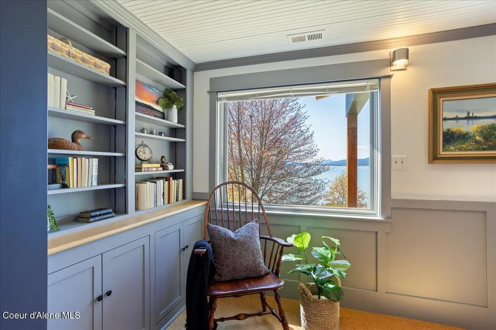 712 Ponder Point Drive Sandpoint ID 83864