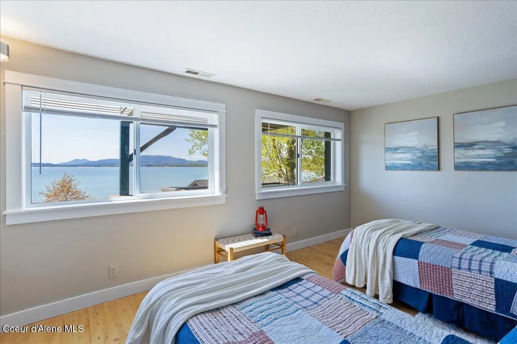 712 Ponder Point Drive Sandpoint ID 83864