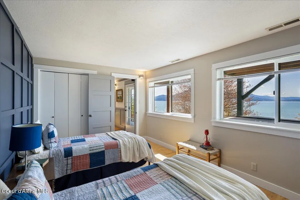712 Ponder Point Drive Sandpoint ID 83864