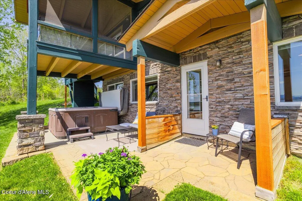 712 Ponder Point Drive Sandpoint ID 83864