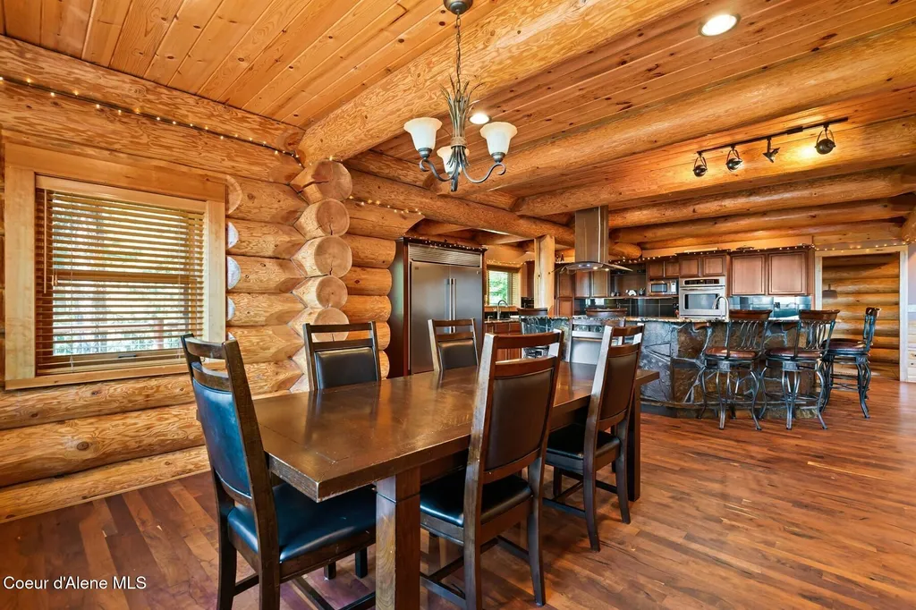 1050 Greenview Lane Moscow ID 83843