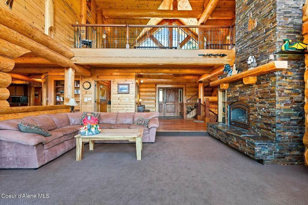 1050 Greenview Lane Moscow ID 83843