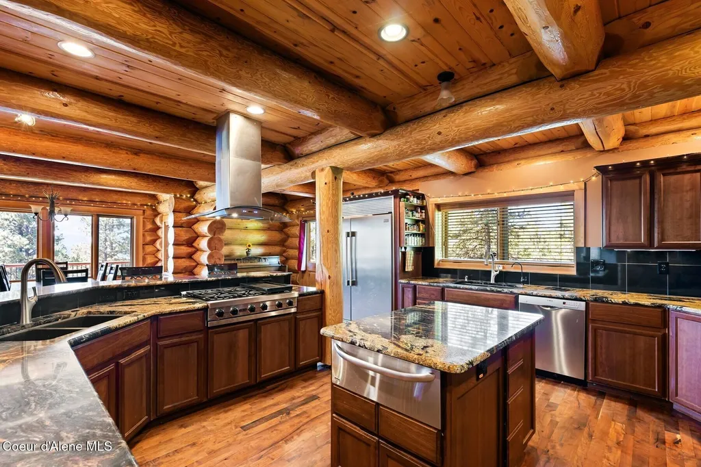 1050 Greenview Lane Moscow ID 83843