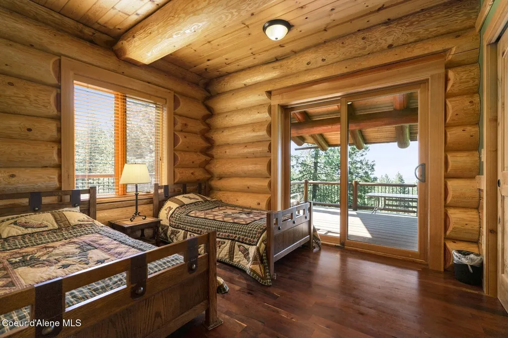 1050 Greenview Lane Moscow ID 83843